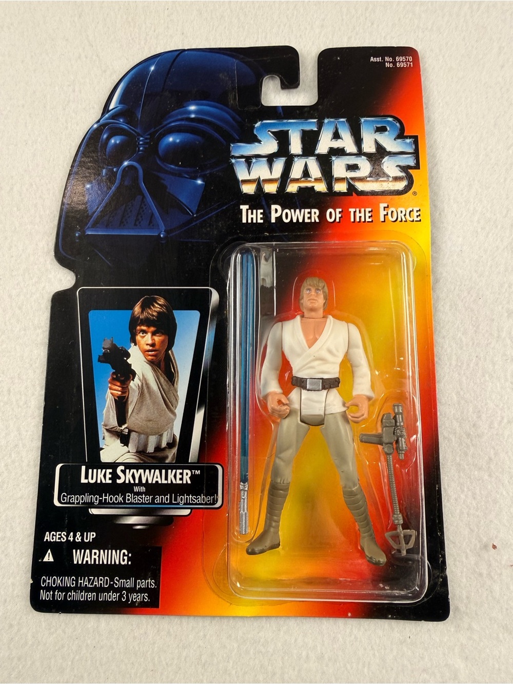 Kids Toys - Likely Subcategory